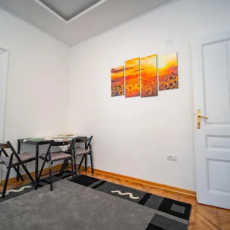 Botanical9, Belgrade Centre, 2 Bedroom Apartment Exterior foto
