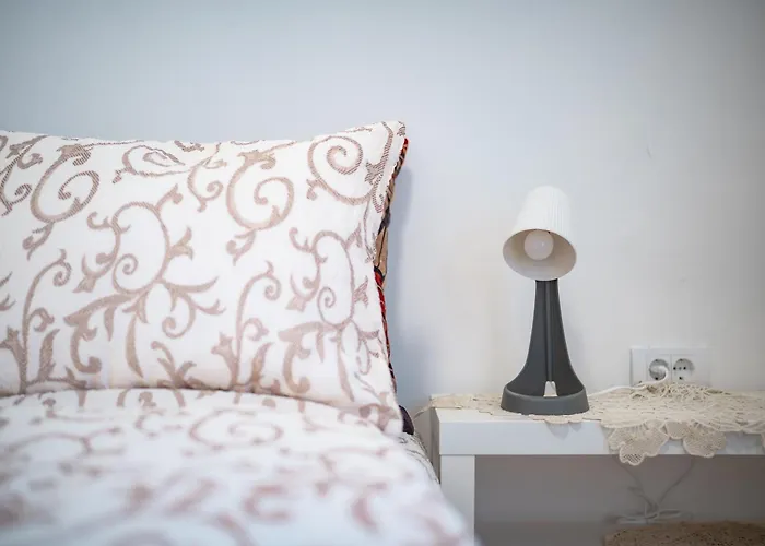 Botanical9, Belgrade Centre, 2 Bedroom Apartment