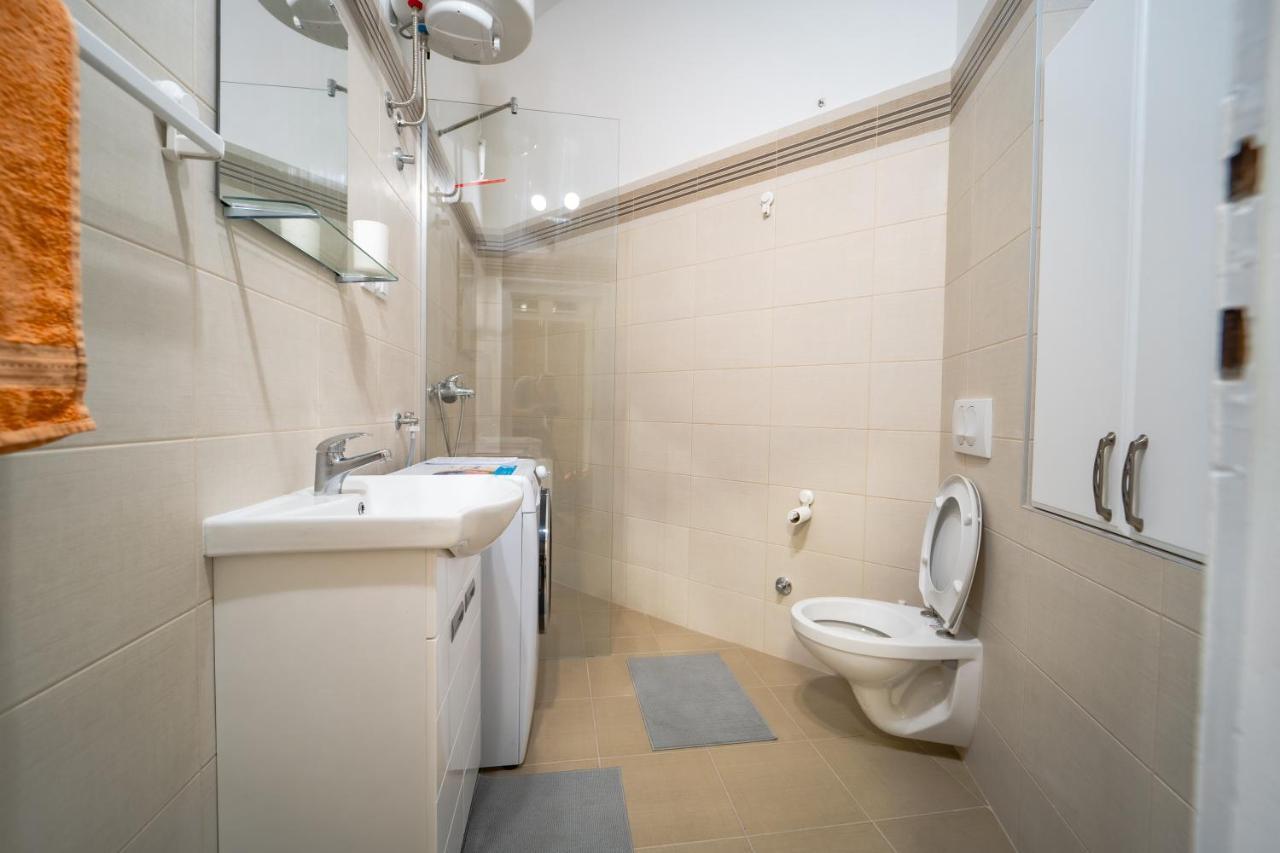 Apartment Botanical9, Centre, 2 Bedroom