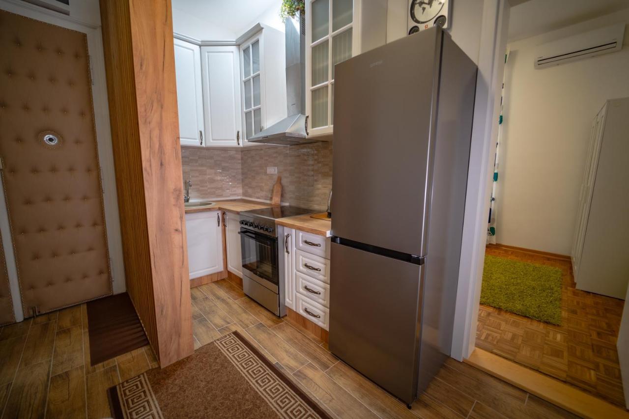 Apartment Botanical9, Centre, 2 Bedroom Belgrad