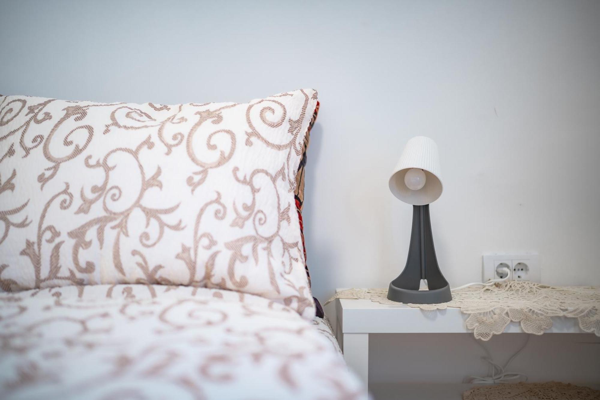 Botanical9, Centre, 2 Bedroom Apartment Belgrad