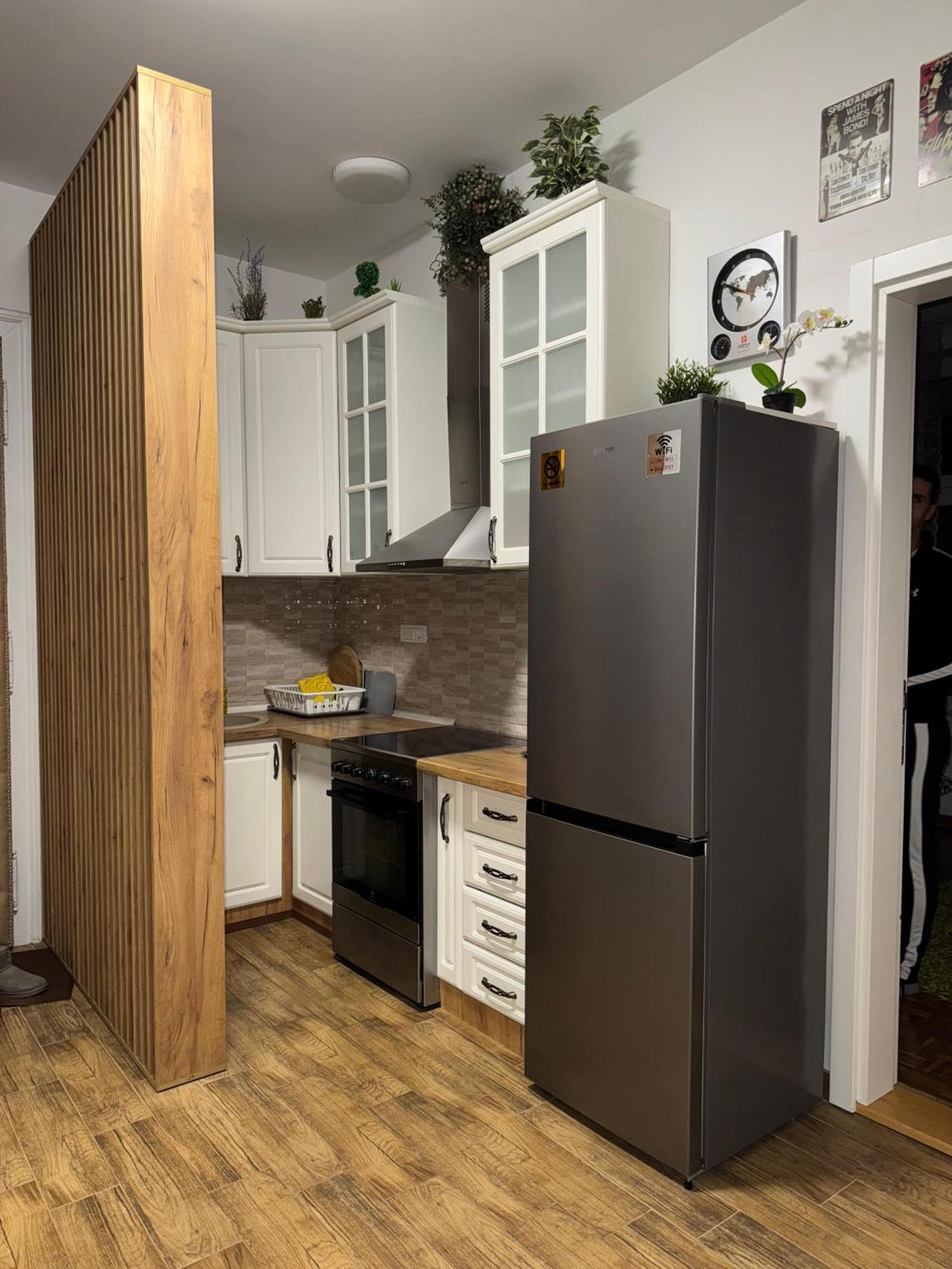Apartment Botanical9, Centre, 2 Bedroom *